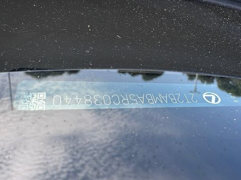 Used 2024 Lexus RX 350 Premium FWD image 22