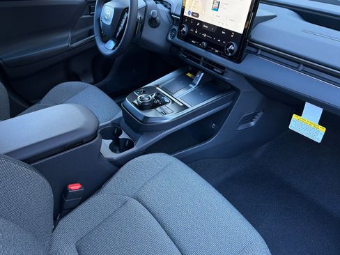 New 2026 Toyota bZ image 14