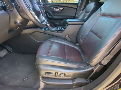 Used 2021 Chevrolet Blazer RS w/ Enhanced Convenience Package image 15