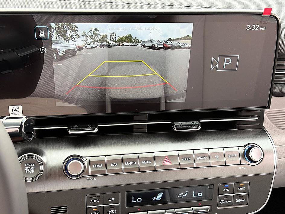 New 2027 Hyundai Kona SEL Sport FWD image 11