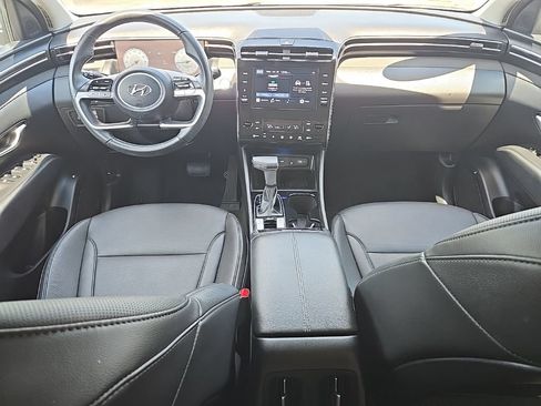 Certified 2023 Hyundai Tucson SEL w/ Convenience Package AWD/4WD image 41