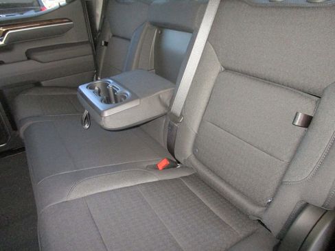 New 2026 GMC Sierra 1500 Elevation image 19