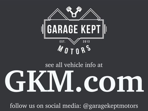 Used 1988 Chevrolet Camaro LT image 2