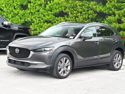 Certified 2023 MAZDA CX-30 AWD 2.5 S w/ Premium Package