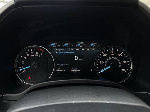 Used 2018 Ford F150 Lariat w/ Equipment Group 502A Luxury image 18