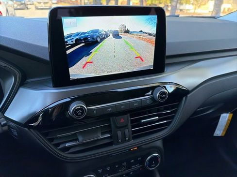 New 2026 Ford Escape Active w/ Cold Weather Package image 12