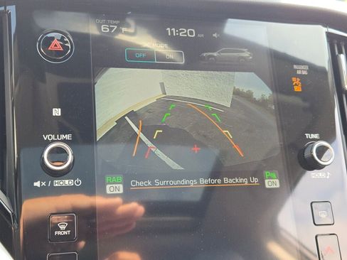 Certified 2024 Subaru Outback Limited image 27