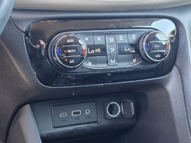 Used 2022 Buick Encore GX Select FWD image 20