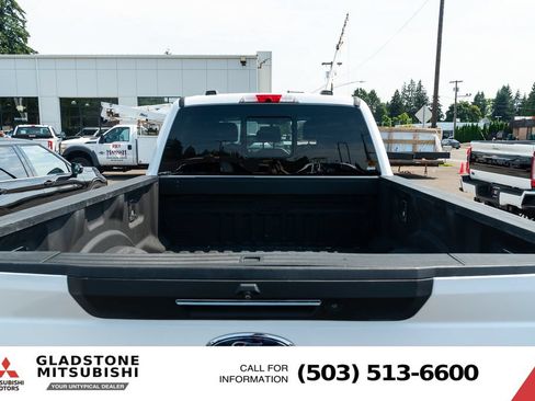 Used 2022 Ford F350 Lariat w/ Lariat Ultimate Package AWD/4WD image 8