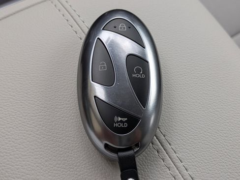 New 2026 Hyundai Tucson SE image 31