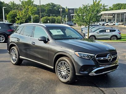 New 2027 Mercedes-Benz GLC 300 4MATIC