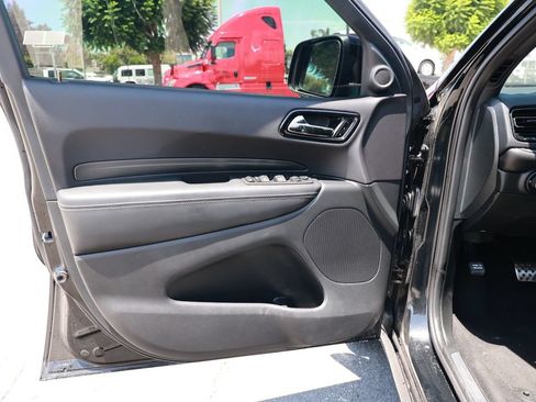 Used 2025 Dodge Durango SRT Hellcat AWD/4WD image 17