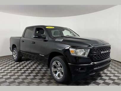 Used 2023 RAM 1500 Big Horn
