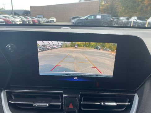 Used 2025 Chevrolet TrailBlazer LT image 17