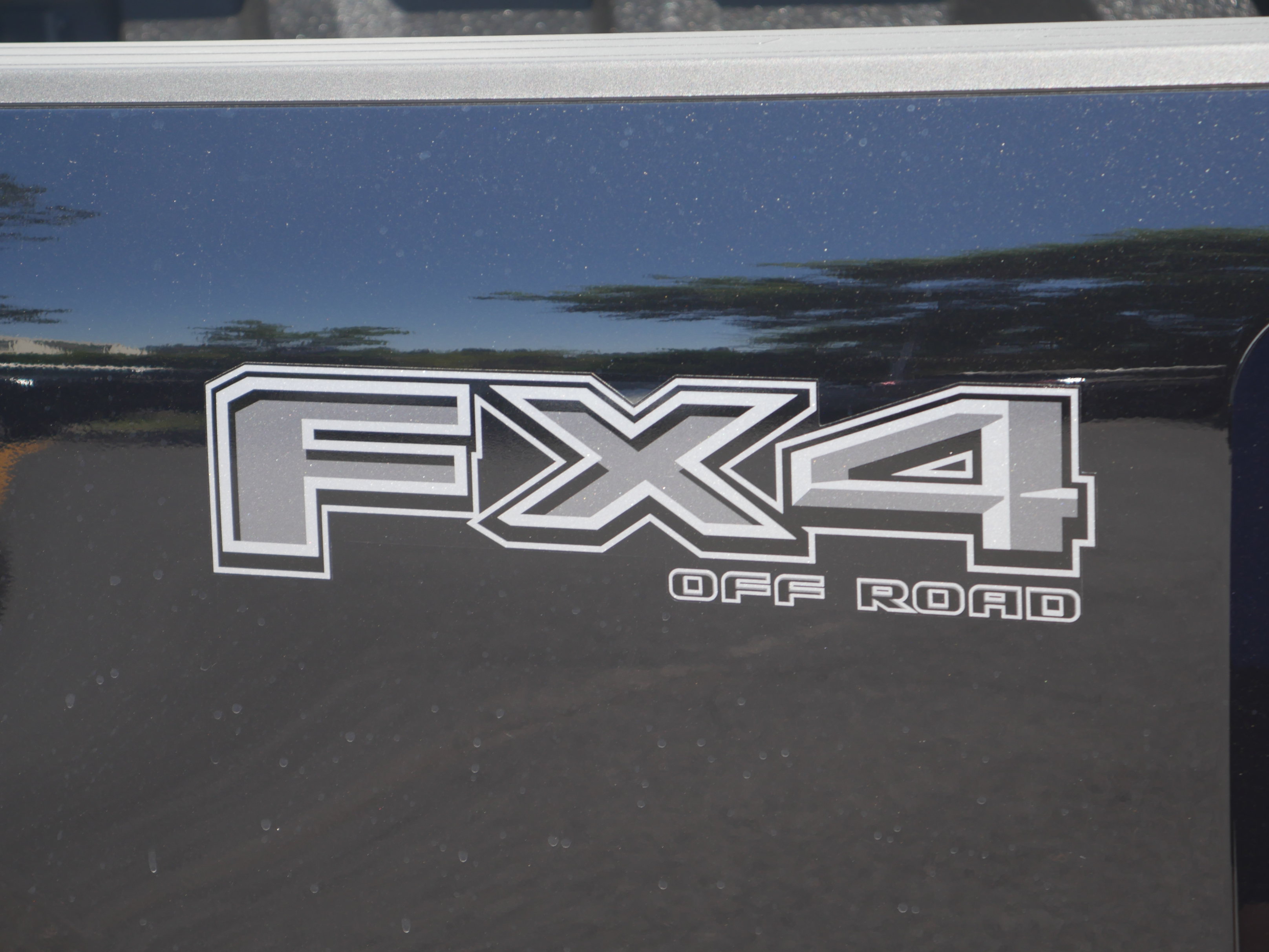 New 2026 Ford F350 Lariat w/ Black Appearance Package AWD/4WD image 23