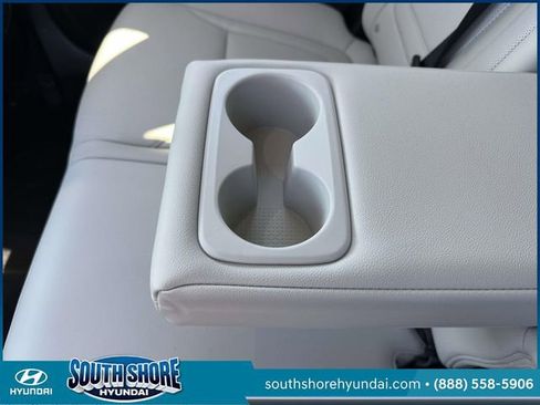 Certified 2023 Hyundai Tucson SEL w/ Convenience Package image 10