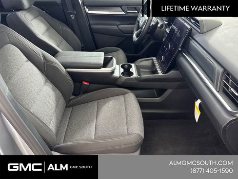 New 2026 GMC Terrain Elevation AWD/4WD image 15