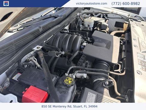 Used 2014 Chevrolet Silverado 1500 W/T image 33