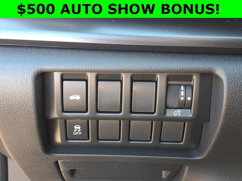 New 2025 Subaru WRX Premium image 20