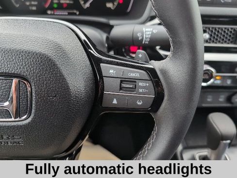 New 2026 Honda Civic Sport image 8