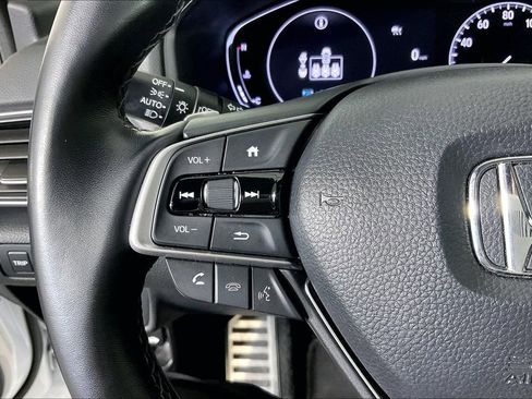 Used 2021 Honda Accord Sport Special Edition image 26