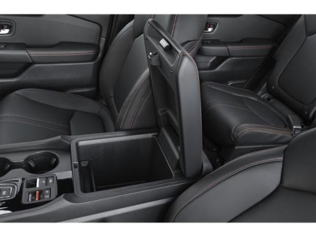 New 2026 Honda Pilot TrailSport image 36