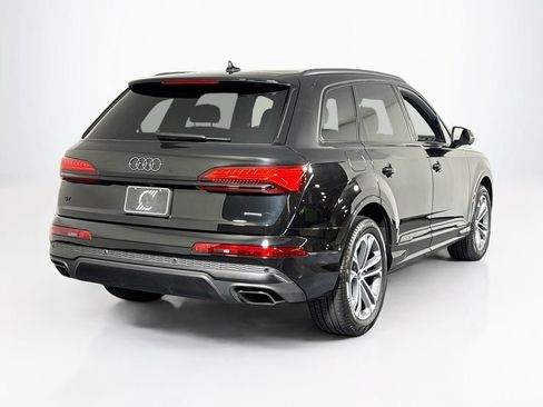 Used 2026 Audi Q7 3.0T Premium w/ Convenience Plus Package AWD/4WD image 5