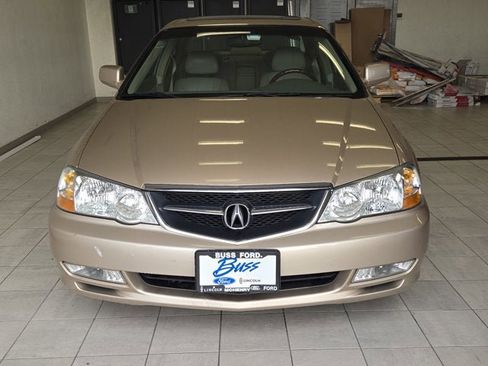 Used 2002 Acura TL 3.2 image 2