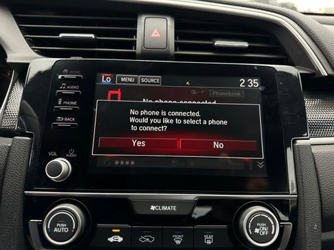 Used 2020 Honda Civic Sport image 21