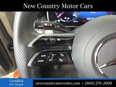 Certified 2024 Mercedes-Benz GLC 300 4MATIC image 23
