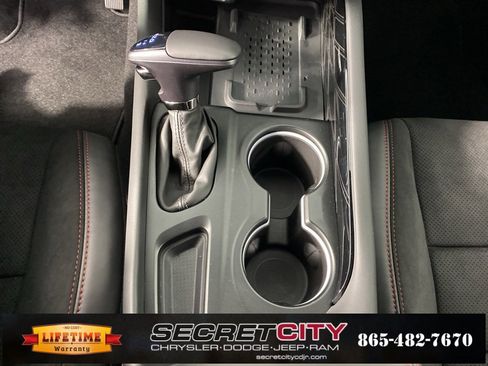 New 2026 Dodge Durango GT image 24