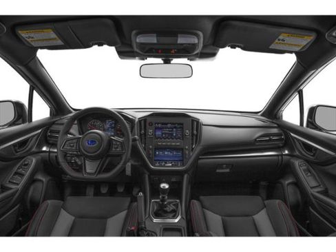 Used 2024 Subaru WRX image 10