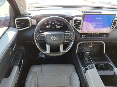 Used 2024 Toyota Tundra Limited image 11