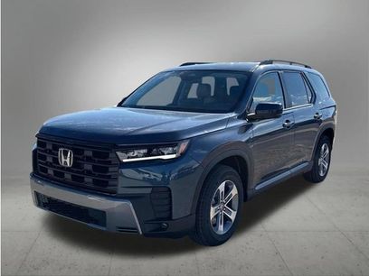 New 2026 Honda Pilot EX-L