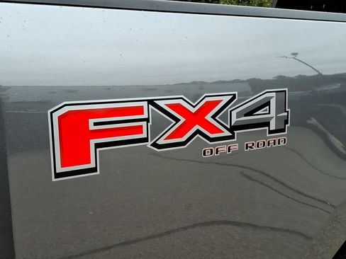 New 2027 Ford F350 XLT w/ FX4 Off-Road Package AWD/4WD image 9