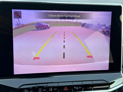 Used 2023 Jeep Compass High Altitude image 21