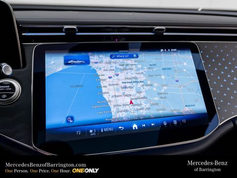 New 2026 Mercedes-Benz E 350 4MATIC Sedan image 26