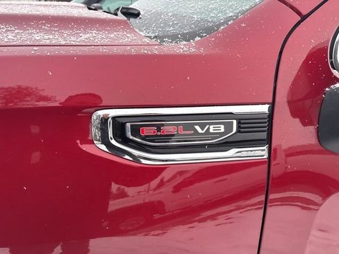 Used 2019 GMC Sierra 1500 Denali w/ Denali Ultimate Package image 3