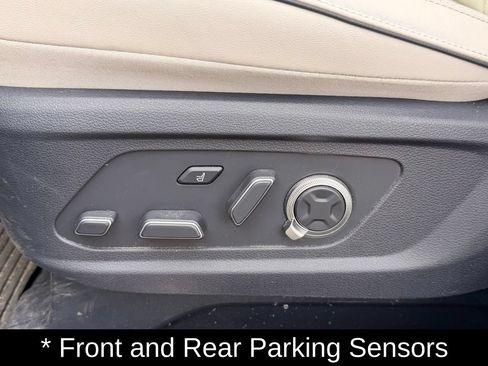 Used 2024 Hyundai Palisade Calligraphy AWD/4WD image 19