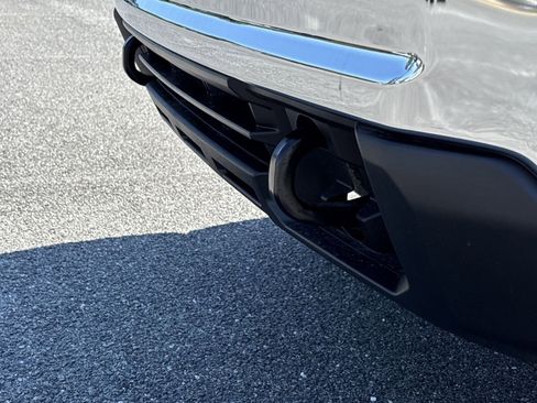 New 2025 GMC Sierra 3500 Pro image 29