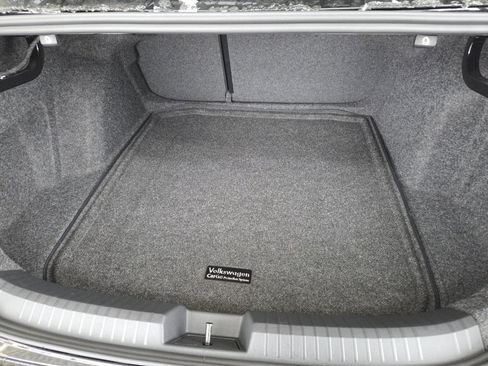 New 2026 Volkswagen Jetta Sport image 5