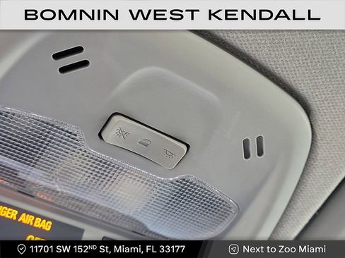 Used 2022 Chevrolet Spark LT image 25