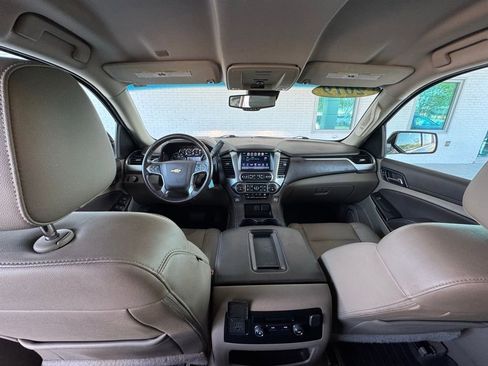 Used 2019 Chevrolet Tahoe LT RWD image 28