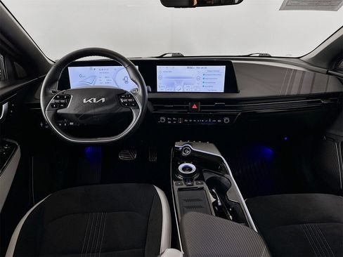 Used 2023 Kia EV6 GT-Line w/ GT-Line Suede Seat Package image 24