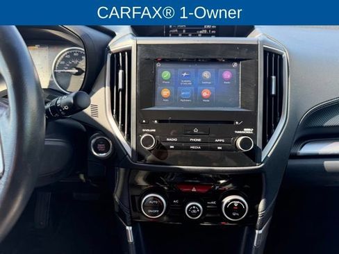 Used 2023 Subaru Forester Premium AWD/4WD image 7