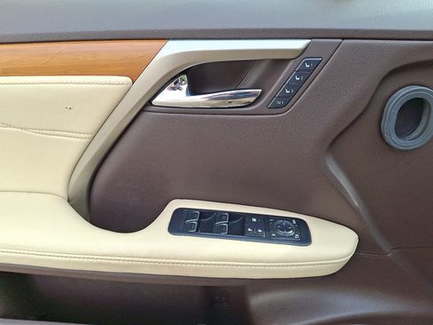 Used 2017 Lexus RX 350 AWD image 12