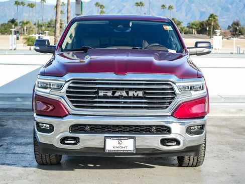 Used 2021 RAM 1500 Limited image 3