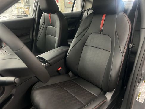 New 2026 Nissan Sentra SR w/ SR Premium Package FWD image 30