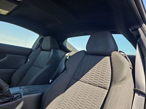 Used 2025 Toyota GR86 w/ ALL Weather Mat Package (TMS) RWD image 26