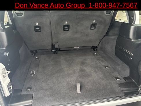 Used 2024 Jeep Wrangler Unlimited Rubicon AWD/4WD image 22